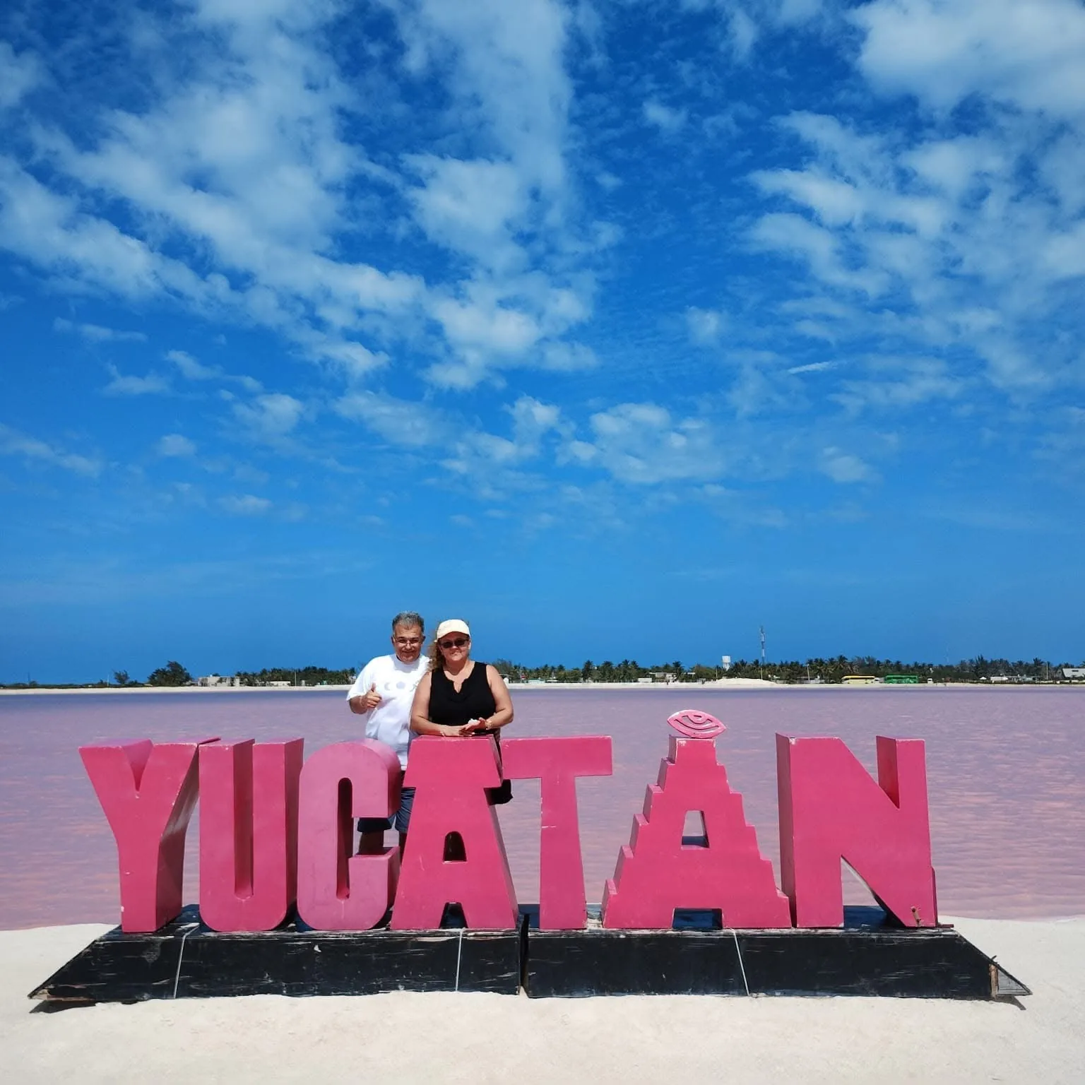 Excursiones y traslados turísticos en Yucatán